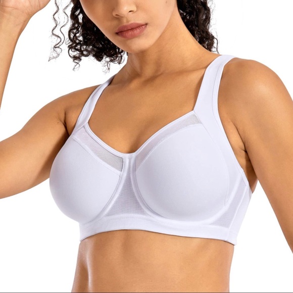 high impact sports bra 32dd